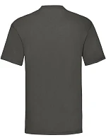 Fruit of the Loom Valueweight T Tričko 16.1036 light graphite Fruit of the Loom Valueweight T Tričko 16.1036 light graphite