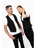 K 502 Dámská vesta model 22509888 black - Kariban K 502 Dámská vesta model 22509888 black - Kariban