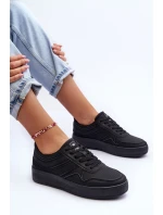 Dámská Sportovní Obuv Sneakersy model 21632296 - EVENTO