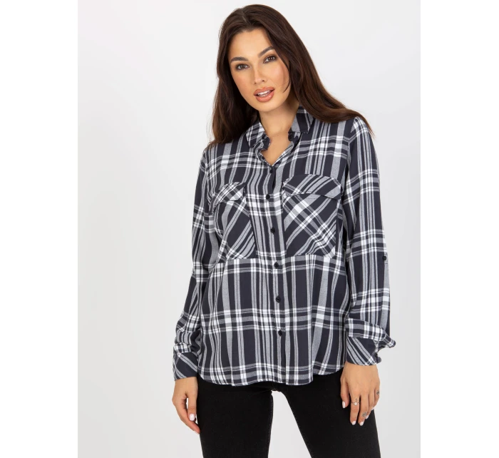 Halenka model 17790465 tmavě šedá - FPrice