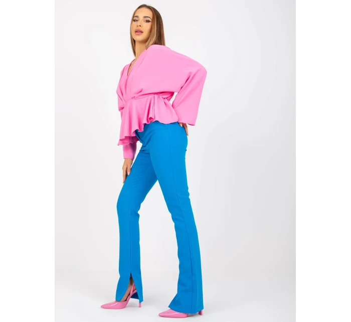 Halenka DHJ BZ 11979.67 růžová