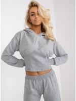 Sada EM KMPL 378.04 šedá Sada EM KMPL 378.04 šedá