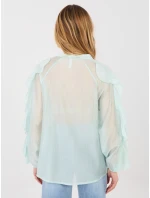 Košile IT KS 29035.50 měď