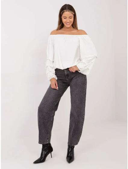 Halenka MI BZ 61572.27P ecru Halenka MI BZ 61572.27P ecru