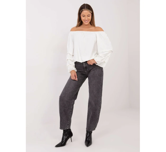 Halenka MI BZ 61572.27P ecru Halenka MI BZ 61572.27P ecru