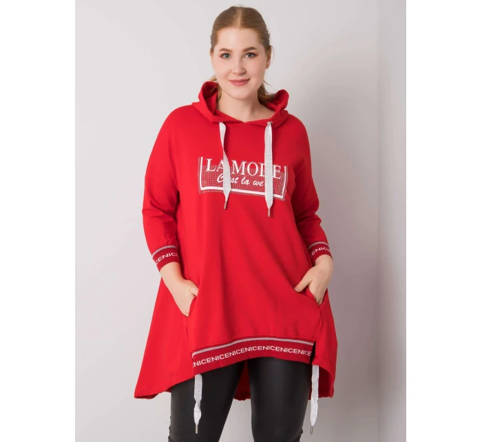 RV BL 6849.63P červená