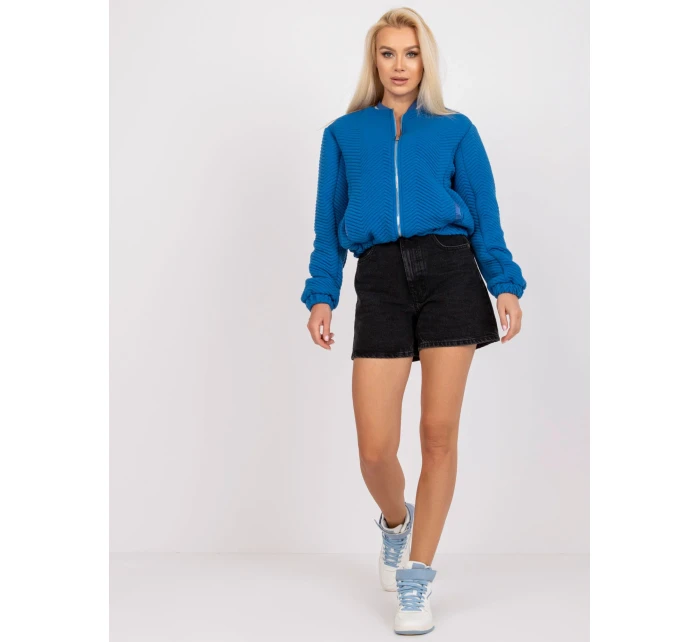 Bunda RV KR 006.16 tmavě modrá