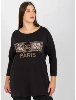 Halenka VI BZ 2901.49P černá