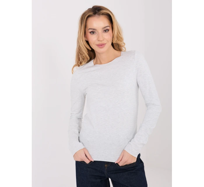 Halenka WT BZ A1172.27 světle šedá Halenka WT BZ A1172.27 světle šedá