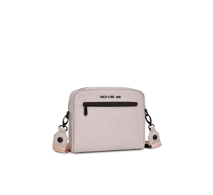 Dámská kabelka Vuch Coalie E Beige Dámská kabelka Vuch Coalie E Beige