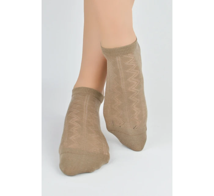 PONOŽKY model 20946095 - Noviti