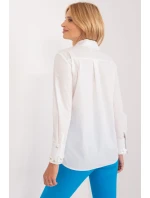 Košile s dlouhým rukávem  model 193042 Lakerta