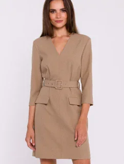 Denní šaty model 200383 Stylove