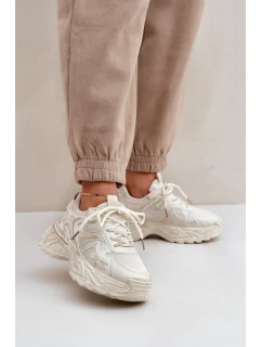 Sportovní obuv model 205947 Step in style