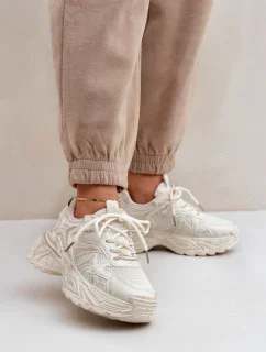 Sportovní obuv  model 205947 Step in style