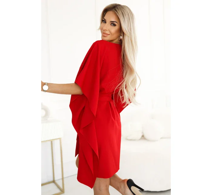 Denní šaty model 207233 Numoco Denní šaty model 207233 Numoco