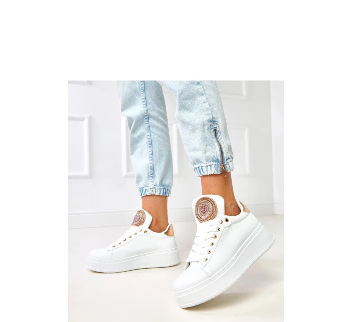 Sportovní obuv  model 218373 Solea