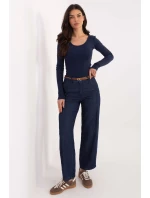 Džíny  model 222927 Sublevel