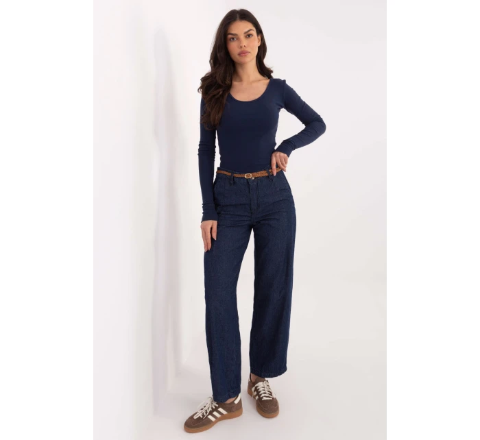 Džíny  model 222927 Sublevel