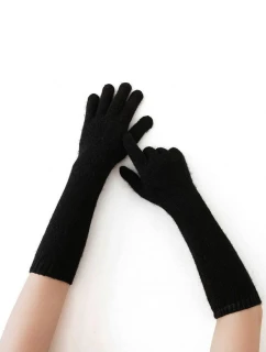 Dámské dlouhé rukavice model 21371062 - BE SNAZZY