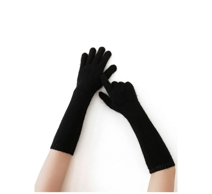 Dámské dlouhé rukavice model 21371062 - BE SNAZZY