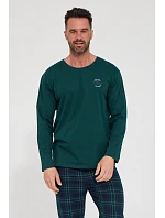 Pyžamo dlouhé rukávy, velikosti S–2XL model 22358716 - Cornette Pyžamo dlouhé rukávy, velikosti S–2XL model 22358716 - Cornette