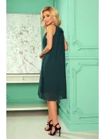 Dámské šaty  350-4 ALIZEE  - NUMOCO