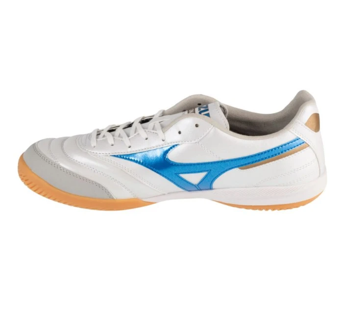 Fotbalové boty Mizuno Morelia Sala Pro IN M Q1GA241325