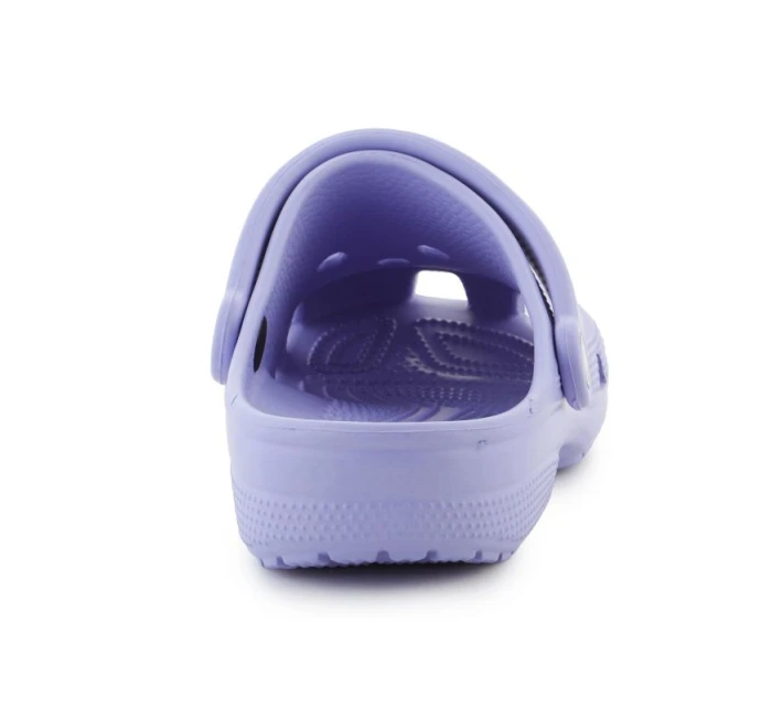 Žabky Crocs Classic W 10001-5BN Žabky Crocs Classic W 10001-5BN