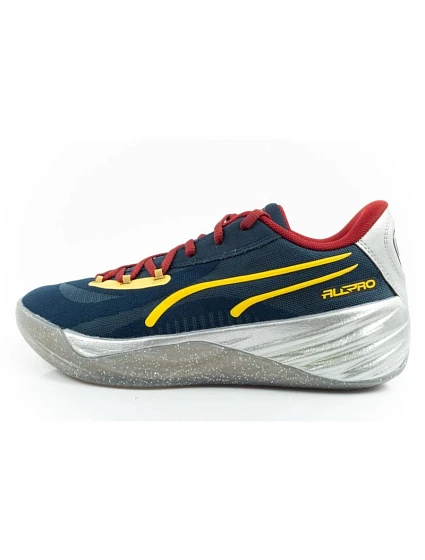 buty sportowe sneakersy do wygodne model 21360454 - Puma