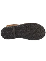 Birkenstock Uppsala Zip Shearling 1030054 Brown 36 Birkenstock Uppsala Zip Shearling 1030054 Brown 36