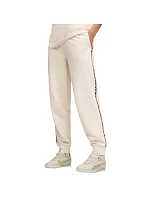 Dámské kalhoty ESS Graphic Animal Comfort beige  dámské model 22131913 - Puma