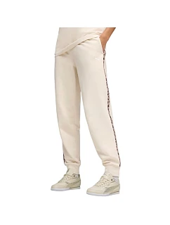 Dámské kalhoty ESS Graphic Animal Comfort beige  dámské model 22131913 - Puma