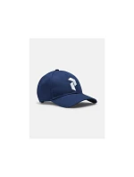 Čepice Peak Performance Retro Cap, barva: tmavě modrá Čepice Peak Performance Retro Cap, barva: tmavě modrá