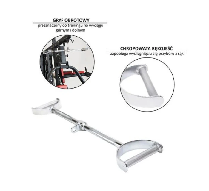 model 21104518 - HMS