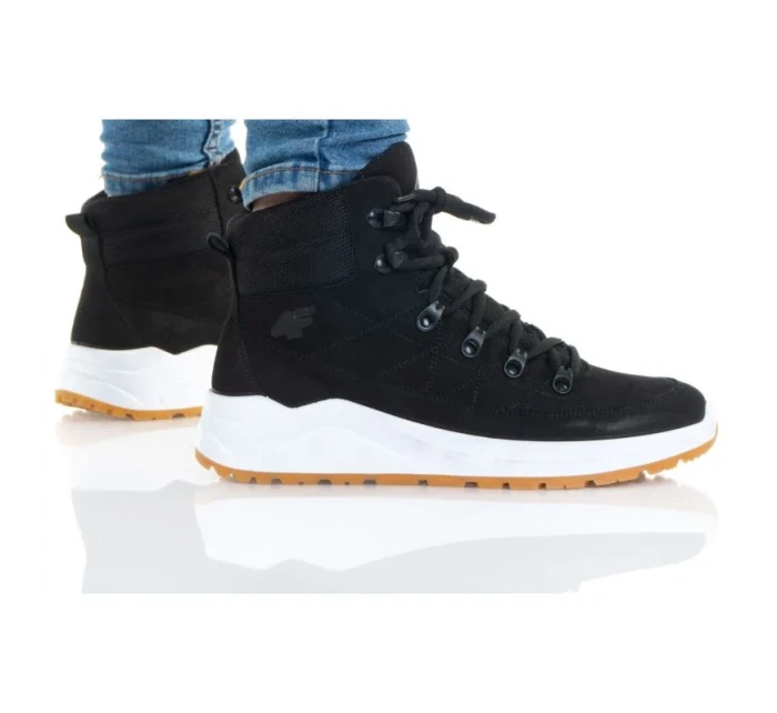 Dámská obuv W H4L21-OBDH252 - 4F