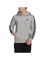Bluza Essentials Fleece 3Stripes Hoodie M model 19557792 pánské - ADIDAS