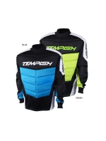 Brankářská bunda Tempish Mohawk II Activ Jr 13500005021 Brankářská bunda Tempish Mohawk II Activ Jr 13500005021