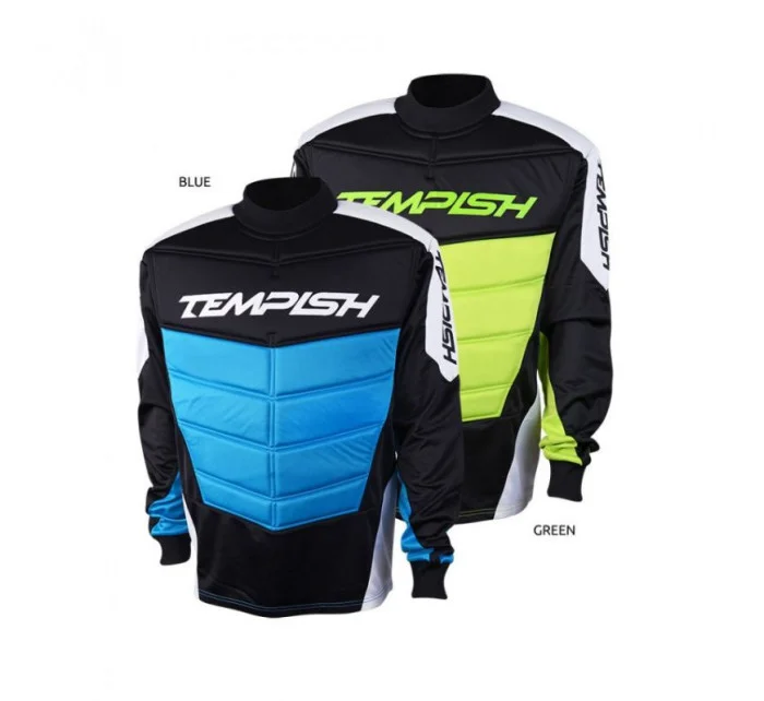 Brankářská bunda Tempish Mohawk II Activ Jr 13500005021 Brankářská bunda Tempish Mohawk II Activ Jr 13500005021