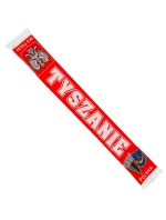 GKS Tychy Retro šála model 20814093 - Inny