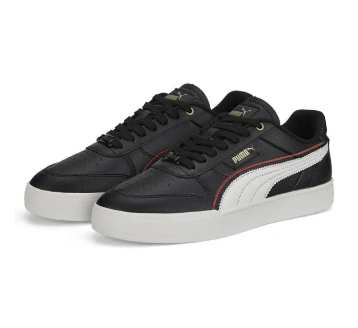 Pánské boty Caven Dime FC M 38638002 - Puma