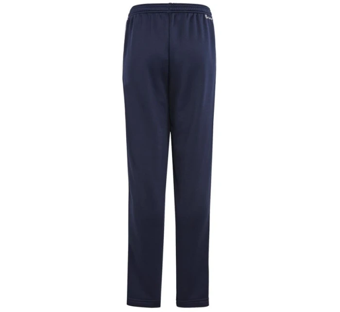 Juniorské kalhoty TR-ES 3 Stripes HY1099 - Adidas