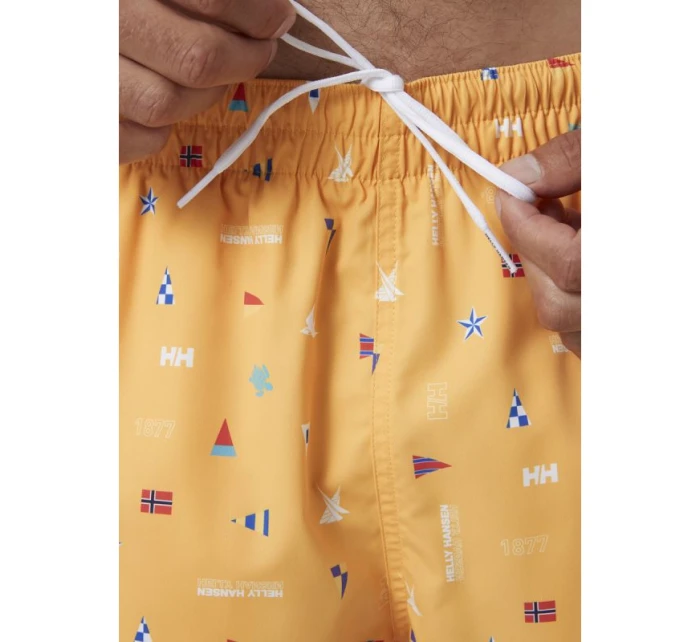 pánské plavky Trunk 328 model 21325246 - Helly Hansen