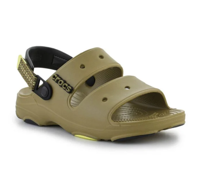 Crocs™ Classic All-Terrain Sandal M 207711-3UA