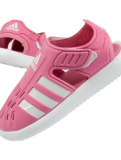 Dětské sandály do vody Jr GW0386 - Adidas