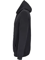 SOL'S Unisex mikina s kapucí z těžké bavlny black model 22424970 SOL'S Unisex mikina s kapucí z těžké bavlny black model 22424970