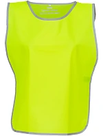 259 HiVis  hi vis yellow model 22501658 - Yoko