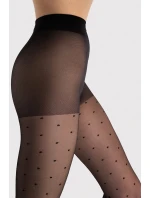 Fiore Kim 15 den barva:černá Fiore Kim 15 den barva:černá