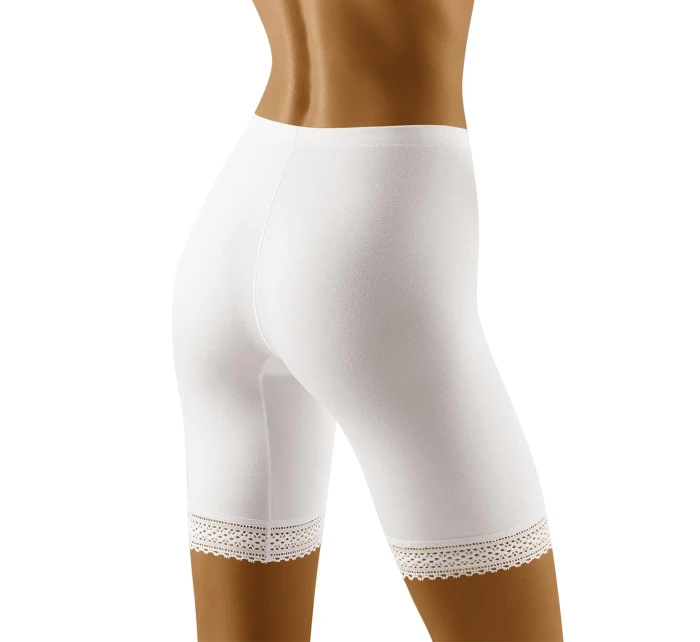 Wol-Bar Rona barva: bílá