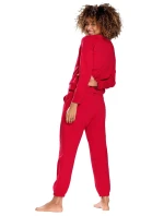 Dkaren Wenezja kolor:czerwony